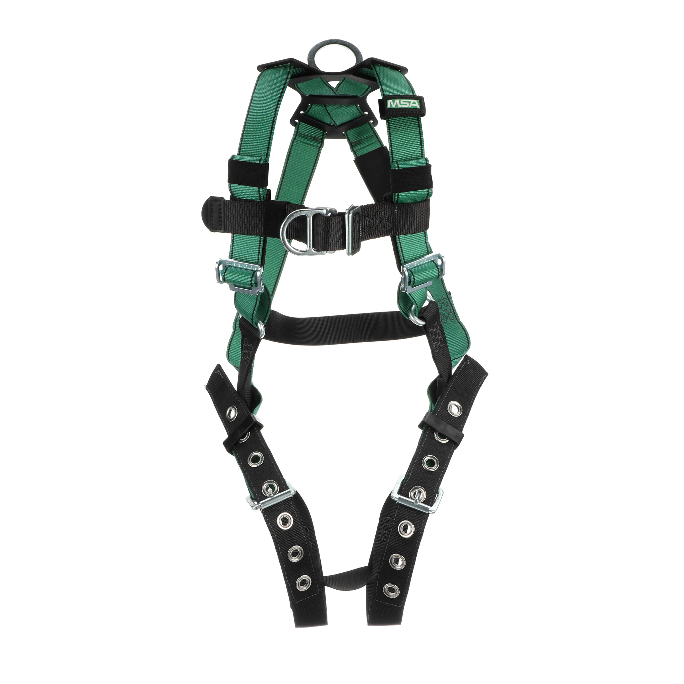 V-FORM Harness, Extra Large, Back, Chest & Hip D-Rings, Tongue Buckle Leg Straps